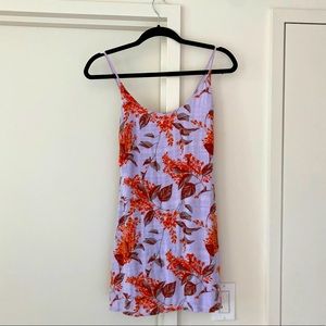 Urban Outfitters mini dress size S
